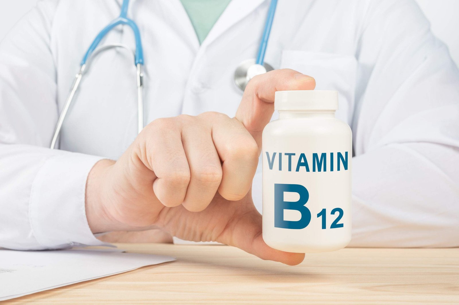 10 Vitamin B12 Benefits that Will Surprise You